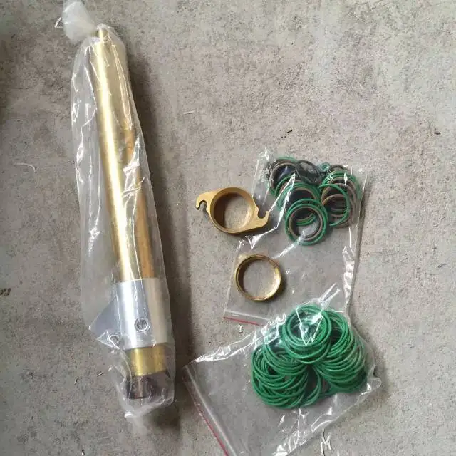 Germany EPS foaming machine feeding gun/eps mould part filling gun