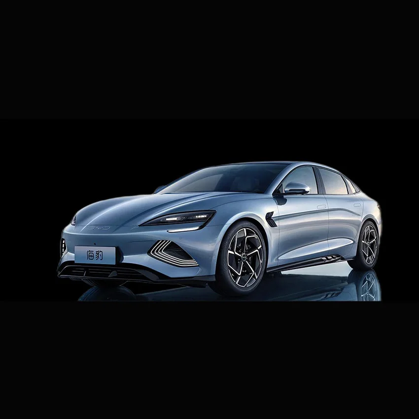 YYC High-speed made in China ev car BYD 2022 seal series 650km four-wheel drive performance version electric vehicle