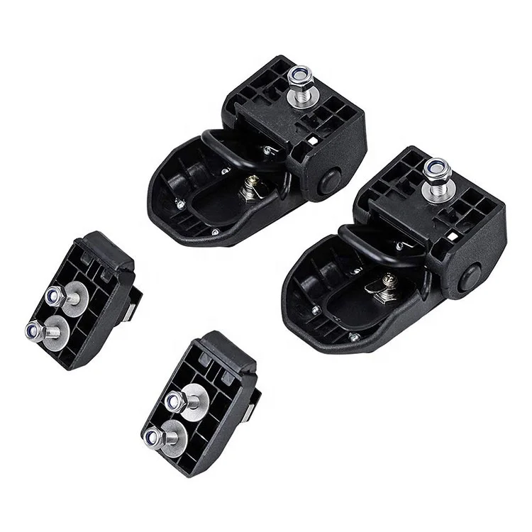JP16 ODM Engine Hood Latch for   Wrangler JL Gladiator JK 2007 2017 2018 2020 Lockable