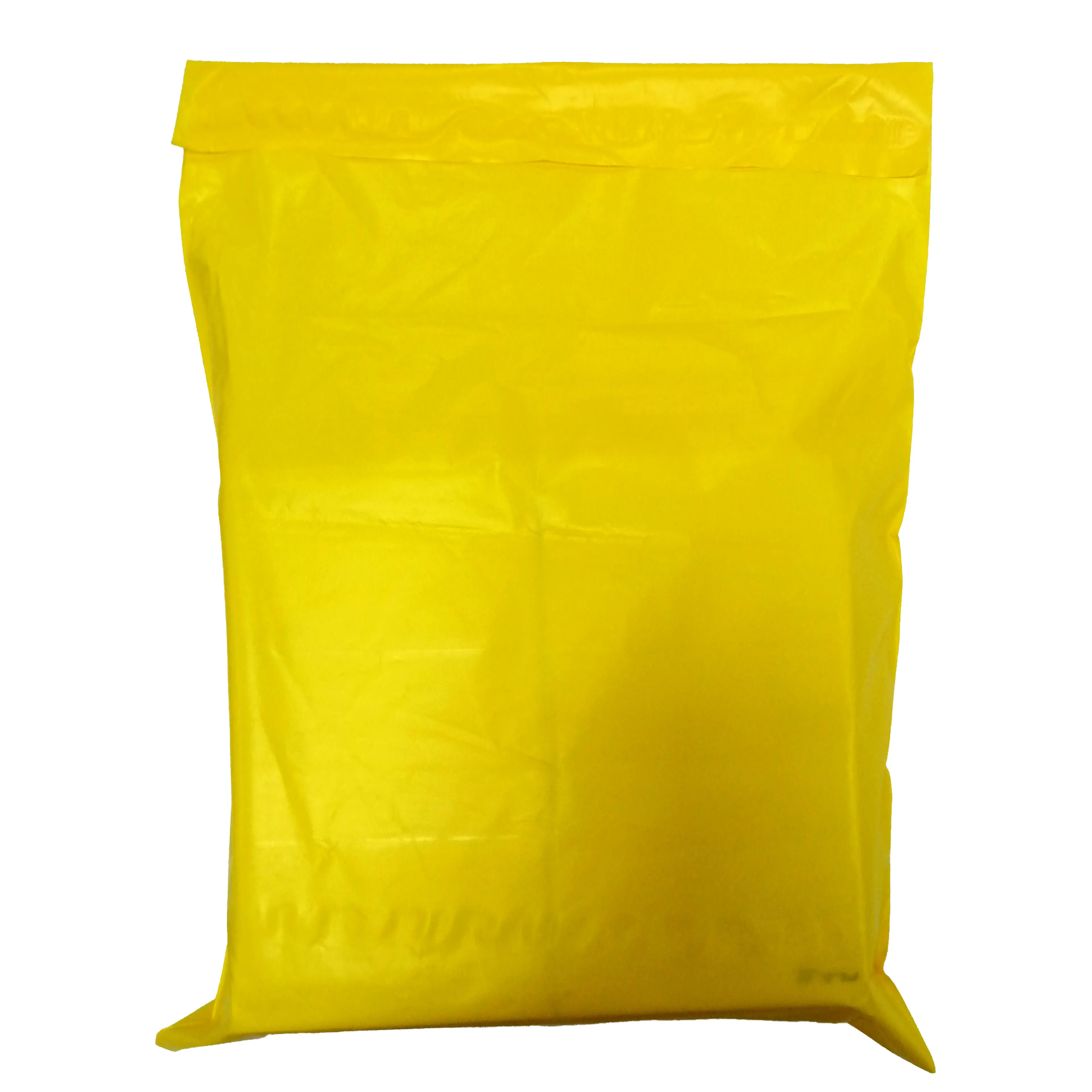 biodegradable poly mailers custom printed with LOGO Eco Friendly Mailing Express Bag packaging mailer