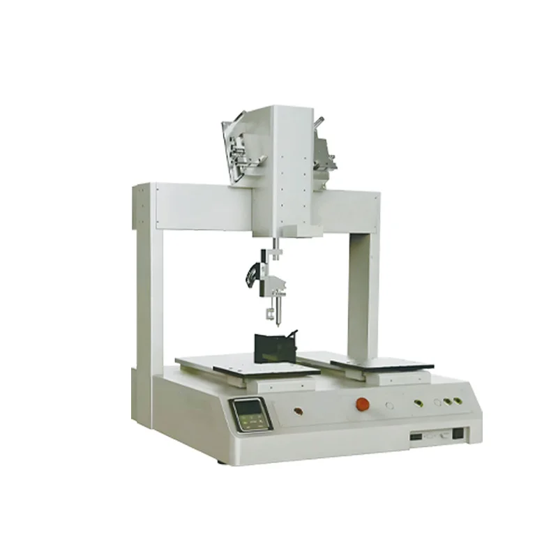 Wholesale Customized 220V 5A Good Quality welding Full Automatic Soldering Machine for PCBA Production Line