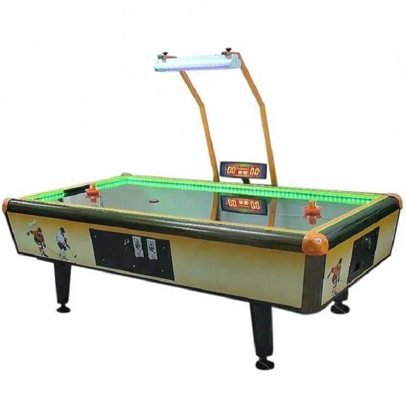 
Wholesale Best Price Air Hockey Table Game 