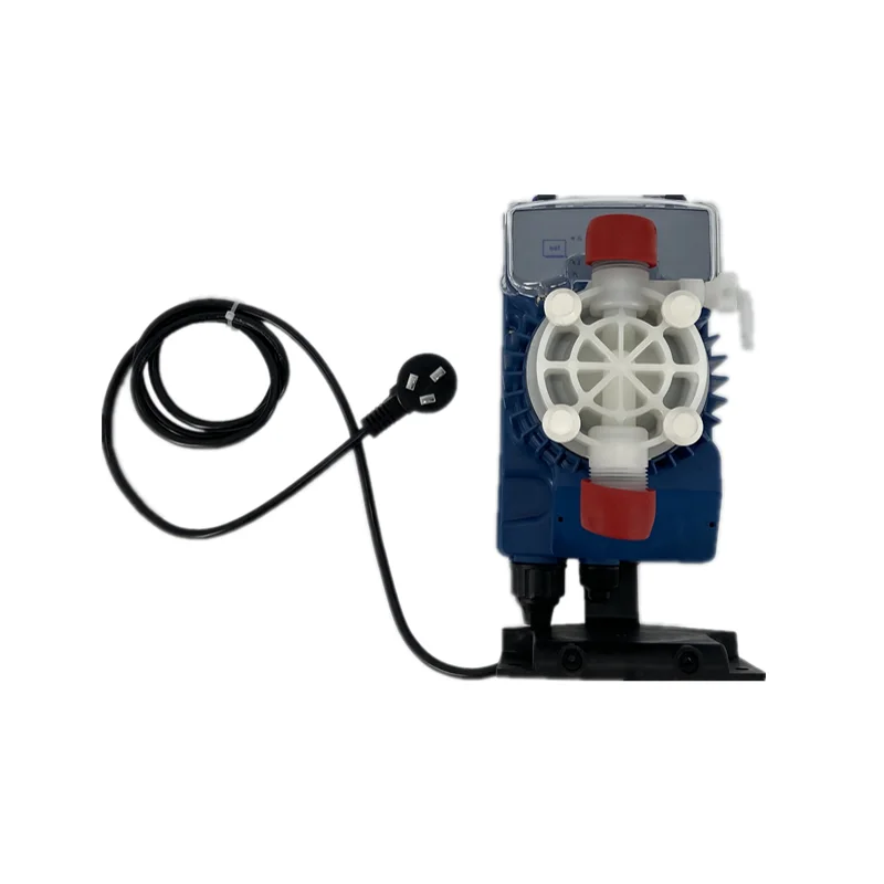 Italy Brand Seko AKS603 Chemical Dosing Pump