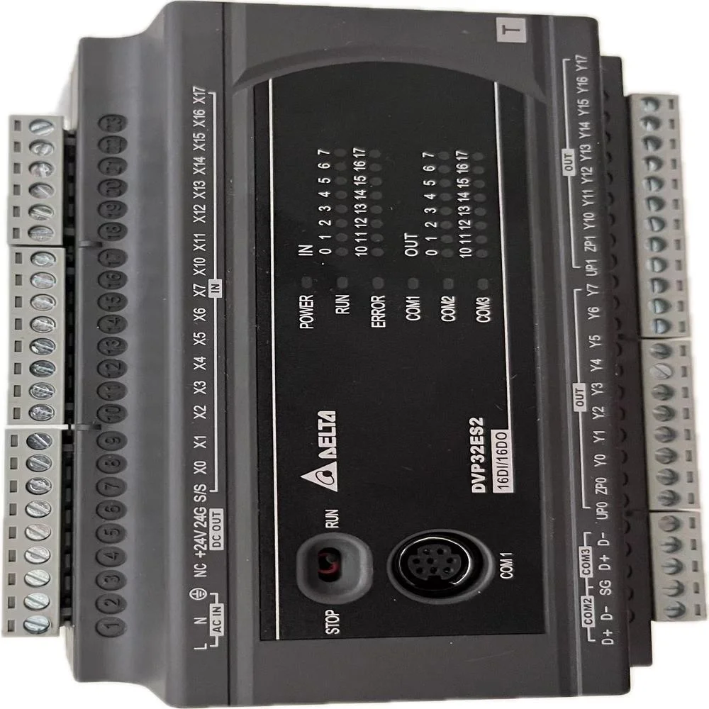 High Quality Wholesale China Wholesale Plc Fx1n