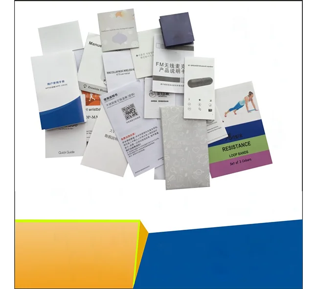 Corporate brochure printing poster catalog This business card printing leaflets design product brochure fold