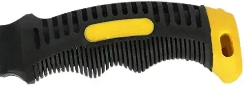 Amazon Hot selling Carbon Steel Hand Tool wooden handle cast iron stoning small hammer octagonal hammer tool