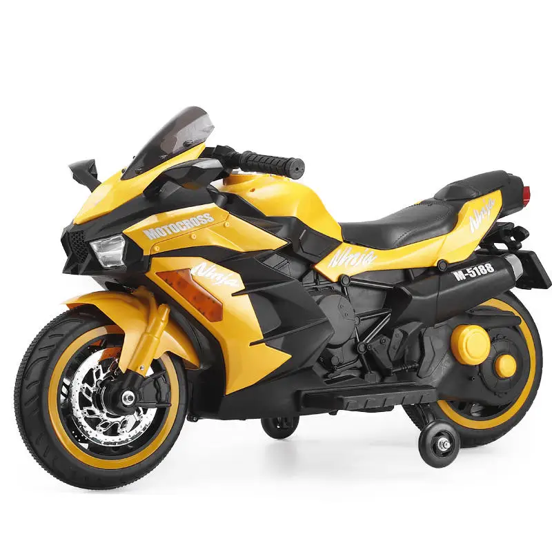 Cheap Price Two Wheels Big Toy Car Children Electric Motorcycle For Sale