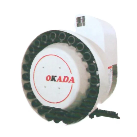 LV845-B New 3 Axis Cnc Milling Machine  Product Controller Servo Drive Vertical Machining Center 8 Tool