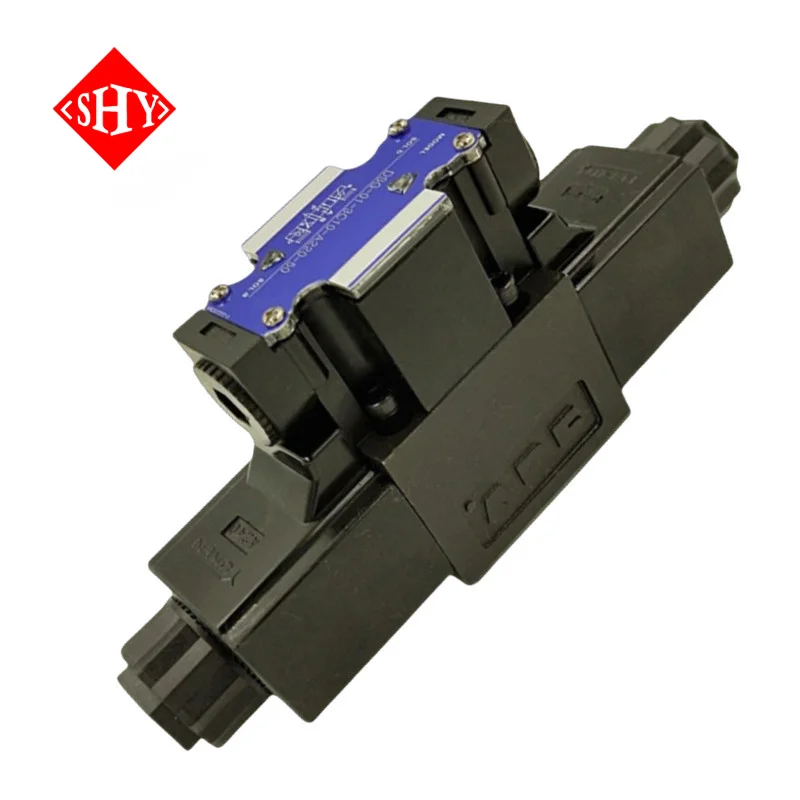 DSG-03-2B3 hydraulic Valve DSG-03-2B2-DL-R220 Valve Supplier DSG-03-2B2-AC220V-DL