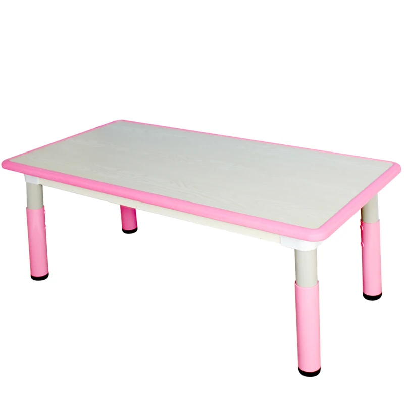 Kindergarten furniture adjustable children table chair kiddies chairs