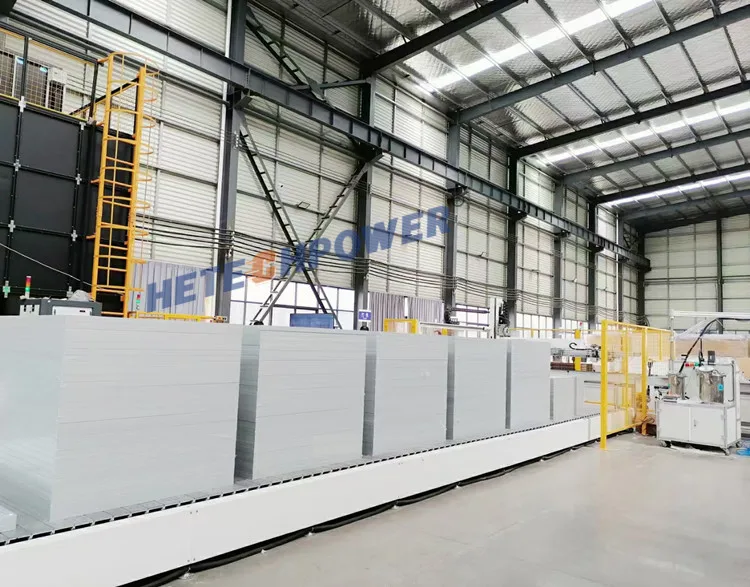 G12 345 cells shingled solar panel 540w 545w 550w 555w superior safety and reliability