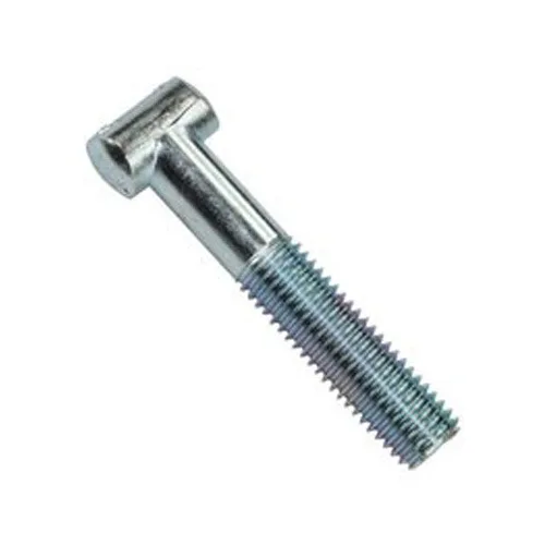 304 stainless steel m8 din186 t bolt m6 hammer head t-bolt rhombus t square head type bolt stainless steel t bolt