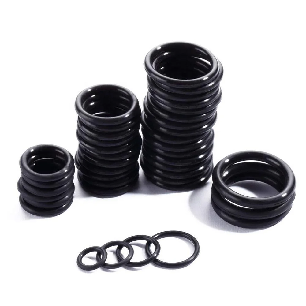 Factory direct manufacturer of high quality oring Durable FKM o-ring NBR o-ring epdm O-ring