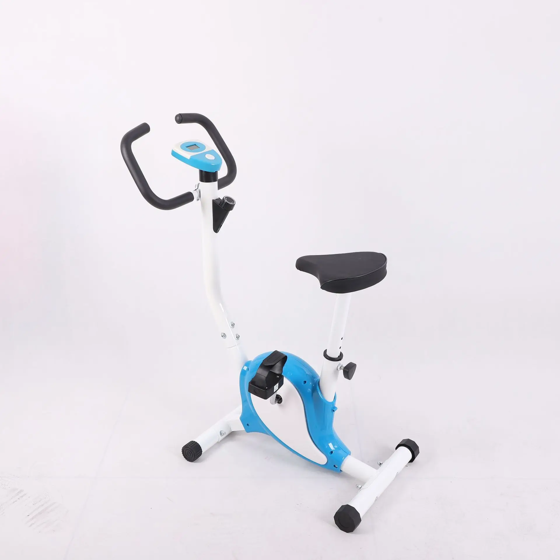 New Bubble Frame Spinning Bike Indoor Exercise Bike fitness equipment For Home Cardio