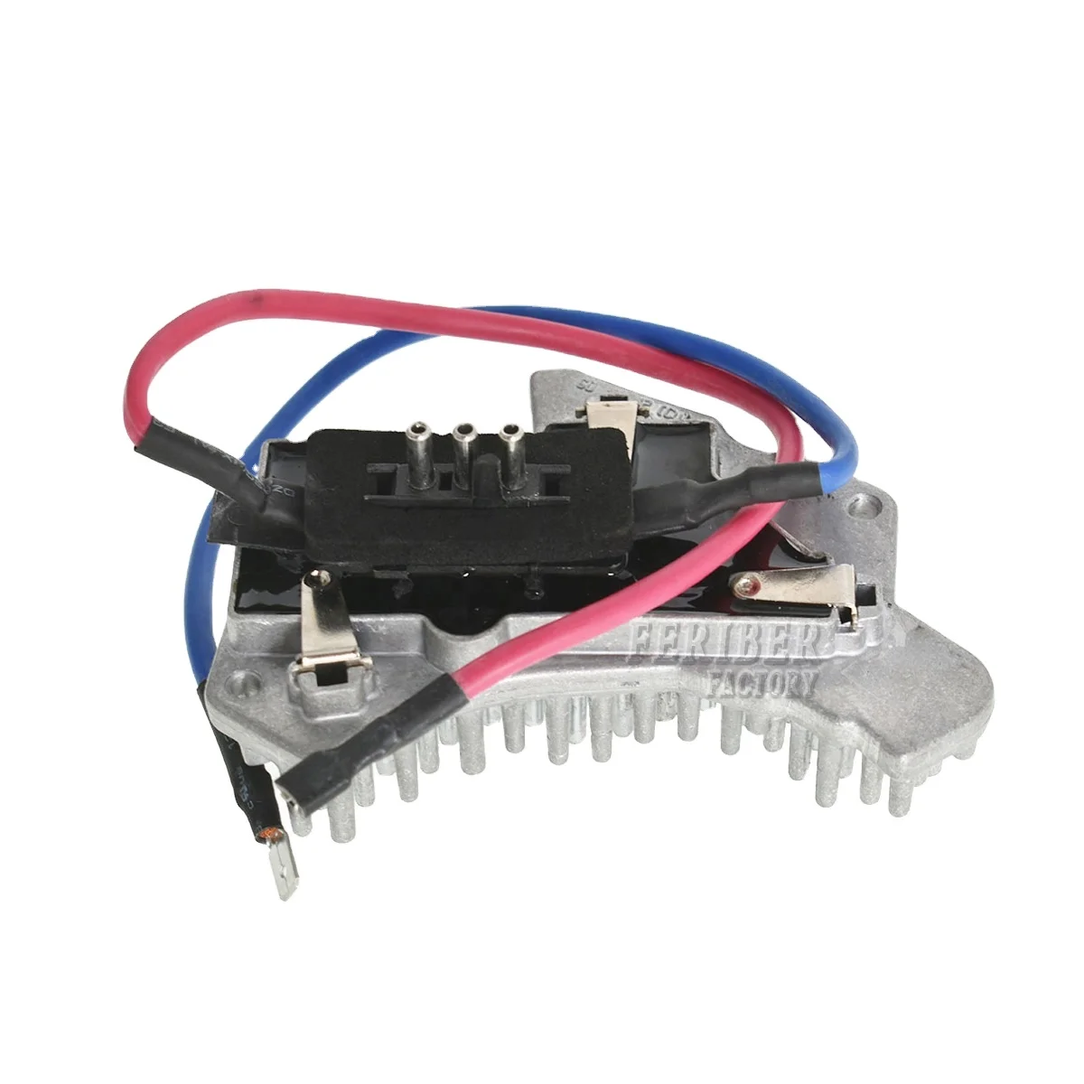 Feriber Blower motor Resistor for Mercedes benz C230 C280 CLK320 CLK430 SLK32 AMG 1996-2004  2108206210