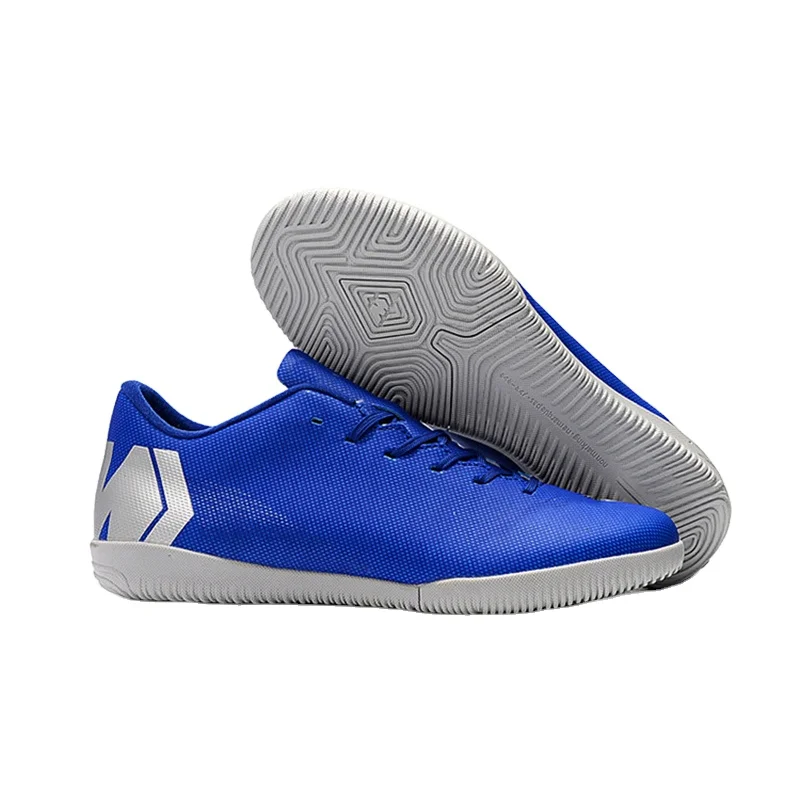 factory modern wholesale custom soccer shoes original football sport shoes