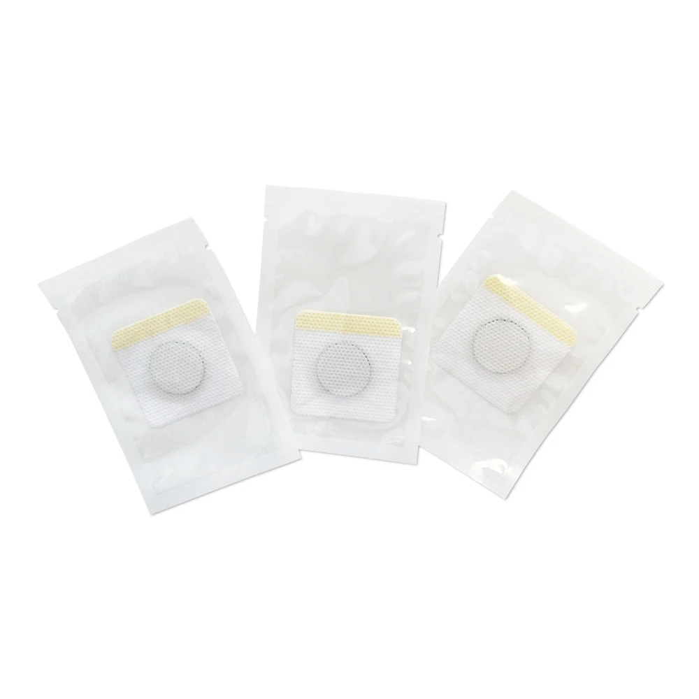 Chinese Wholesale Traditional Health Care Children Cough Relief Plaster