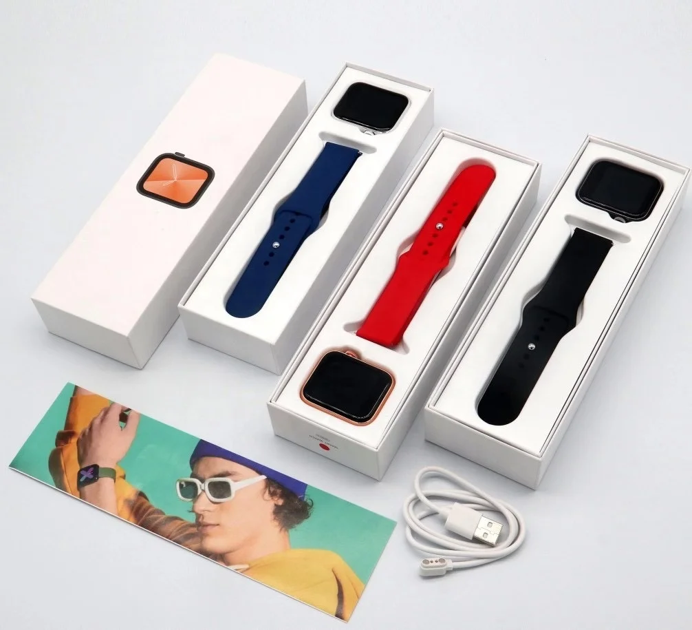 2021 amazon gps sport fitness watch x2,2021 44mm smartwatch x2,X2  reloj inteligente smart watch