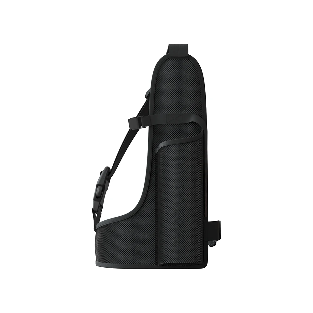 Chikadiv 1 Litre Capacity with Refillable Design Submersible portable wading sport with full gear