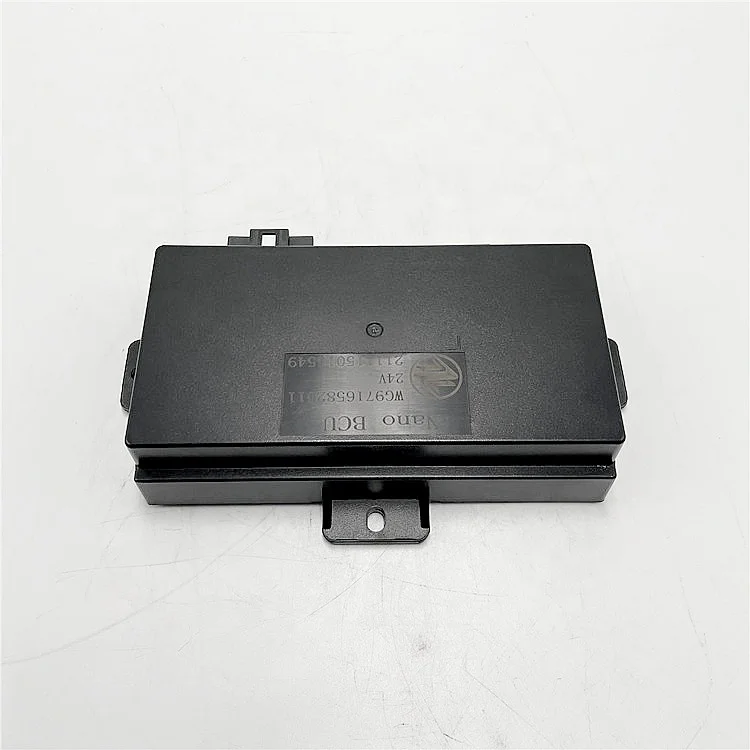 Фабричная оптовая продажа высокое качество Wg9716582011 Ecu