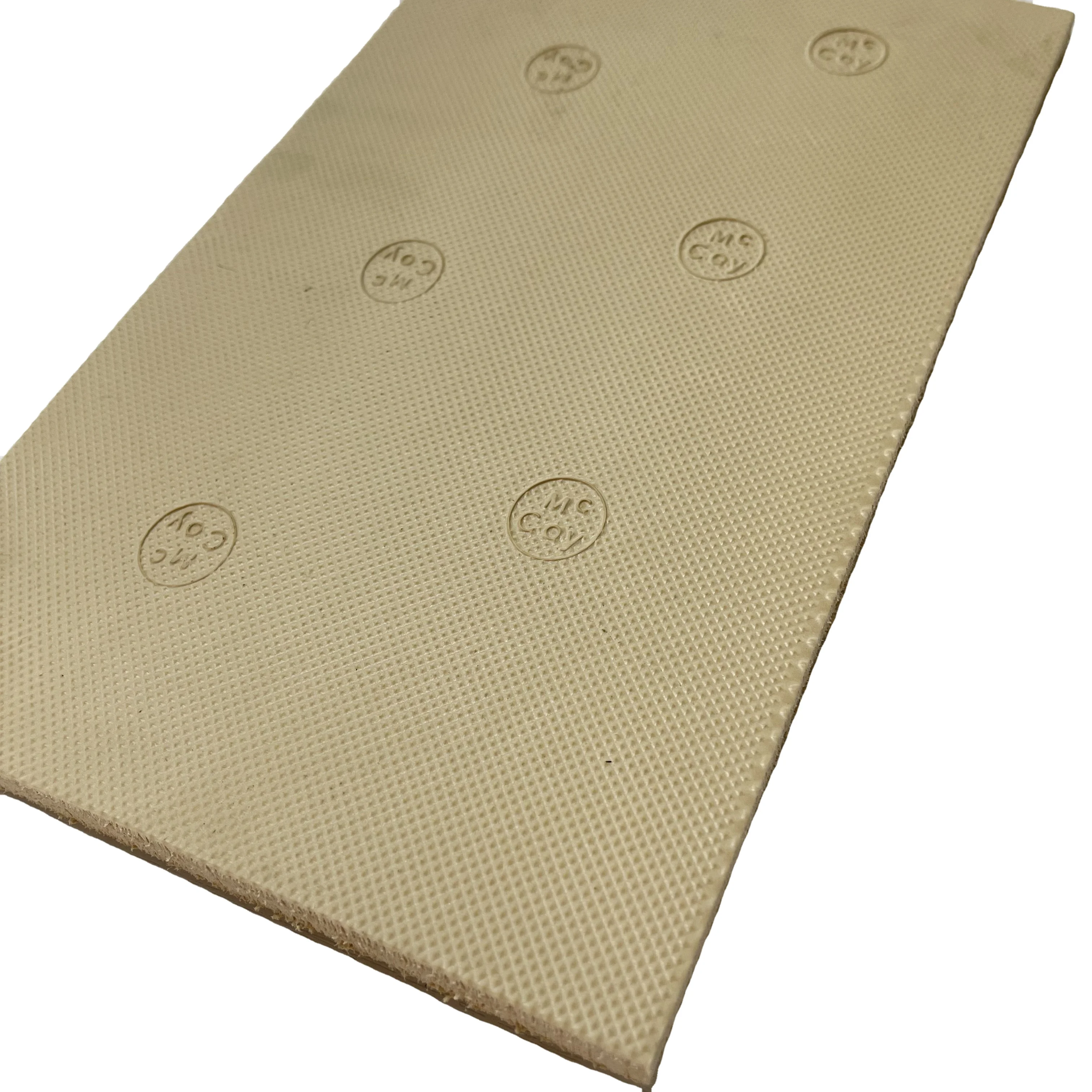 High Quality Pattern EVA Shoe Sole Material