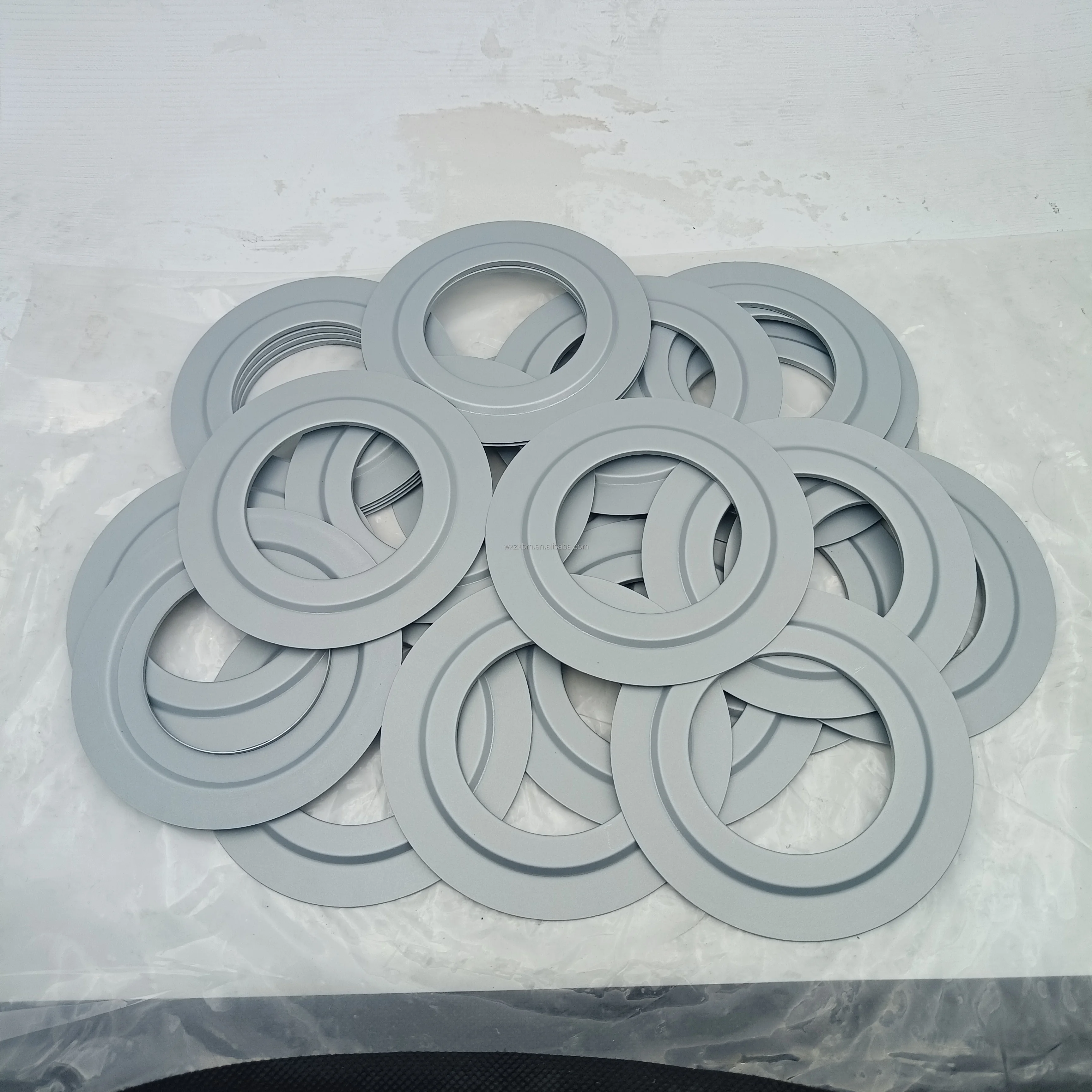 6216AV Nilos  6205AV 32024AV 6306AV 6209AV Nilos-ring Metal Seal Cover