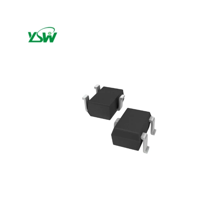 SI1300BDL-T1-E3 Bom сервис MOSFET N-Channel 20V 400MA SC70-3 Новый