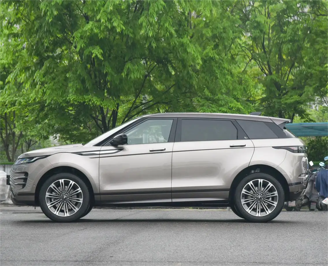 Лидер продаж лучший новый 2024 LAND ROVER RANGE EVOQUE L Ограниченная серия 249PS 2 0 T внедорожник бензин L4 турбо