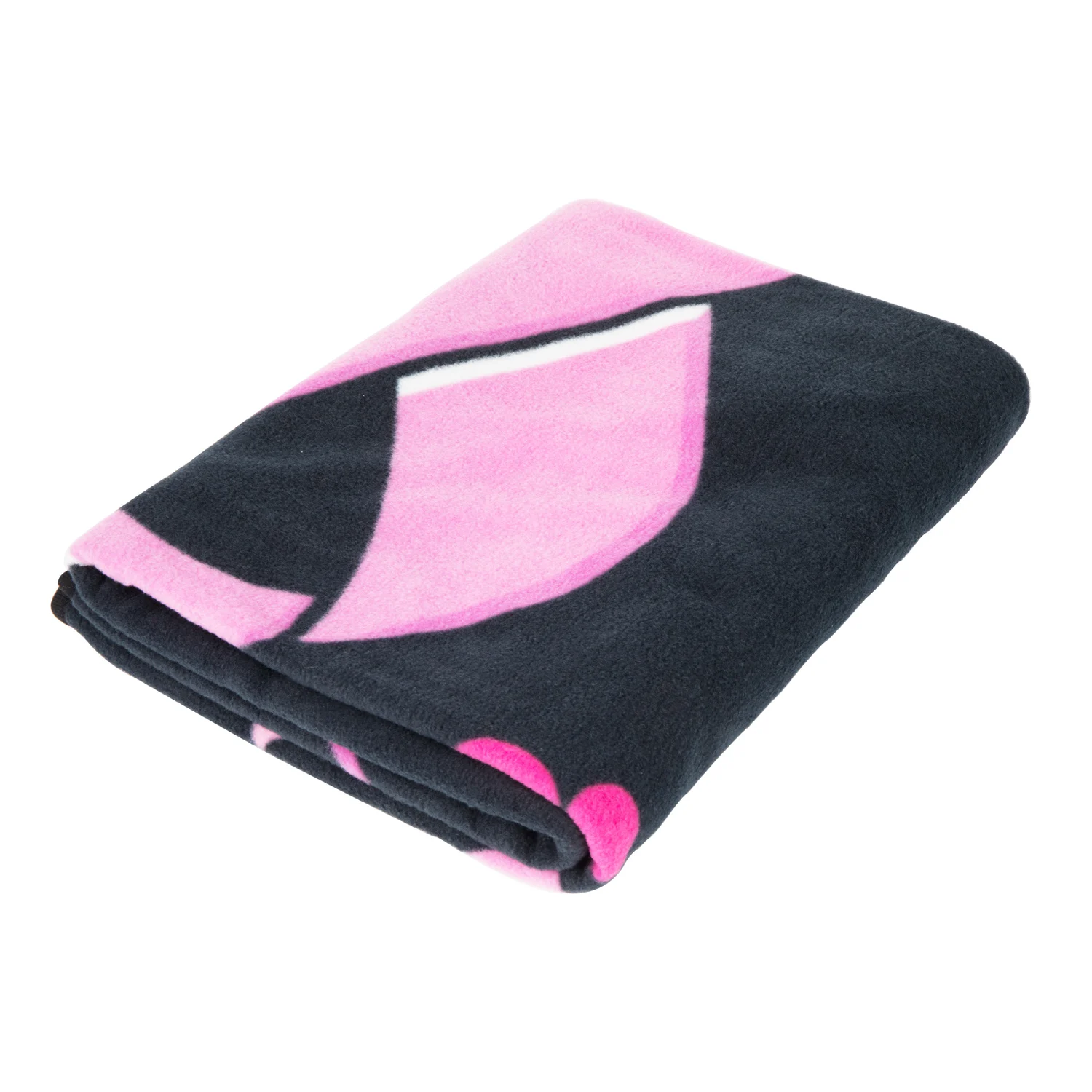 for USA and Europe market flecee blanket kids blanket thick luxury  blanket