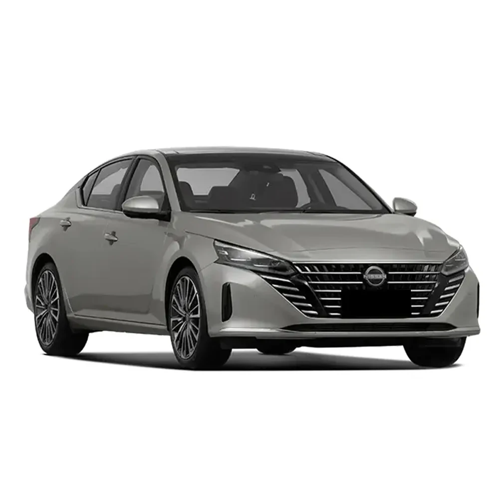 В наличии 2023 Nissan Altima 4 двери 5 мест средний автомобиль 197 км 115 кВт Dongfeng 2021 2 0 л бензиновый