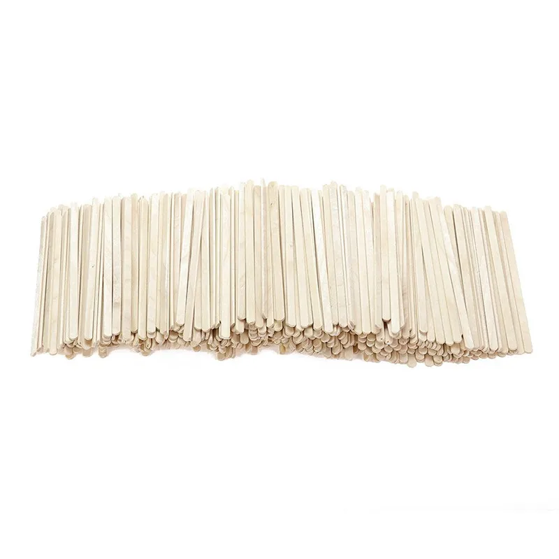 140*5*1 mm Wood Coffee Stirrer, Coffee Mixing Stick