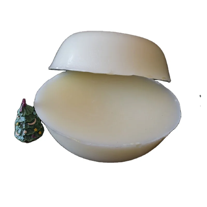 Pellet Beeswax of White Beeswax Granule 100% Bee Wax Natural Beeswax with No Bleach