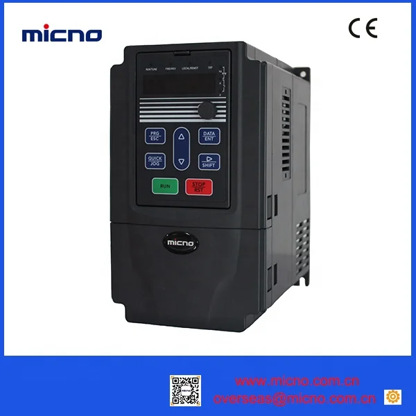 Микро KE300A-01 гибридный солнечный vfd насос привод 5 кВт MPPT инвертор для откачки орошения или земледелия