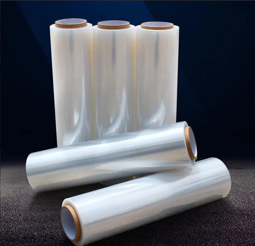 Fuxing Good Quality 1.0mm thick Super Clear Film Chemical-Resistant Clear Transparent Soft PVC Sheet Film