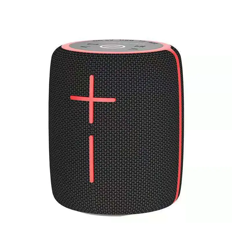 2021Amazon Top Seller Trending Products Outdoor Wireless Speakers Sport portable Stereo subwoofer speaker Waterproof speaker