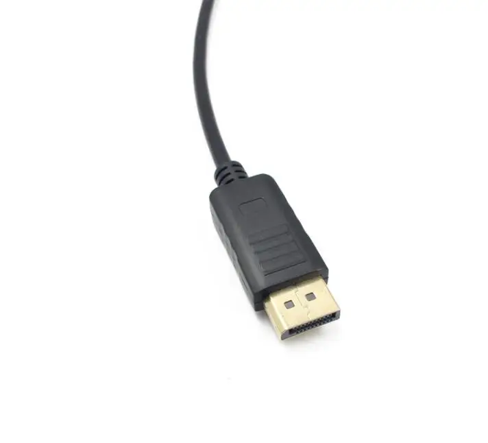 Высококачественный кабель Displayport-DVI 24 + 1 от Dp к