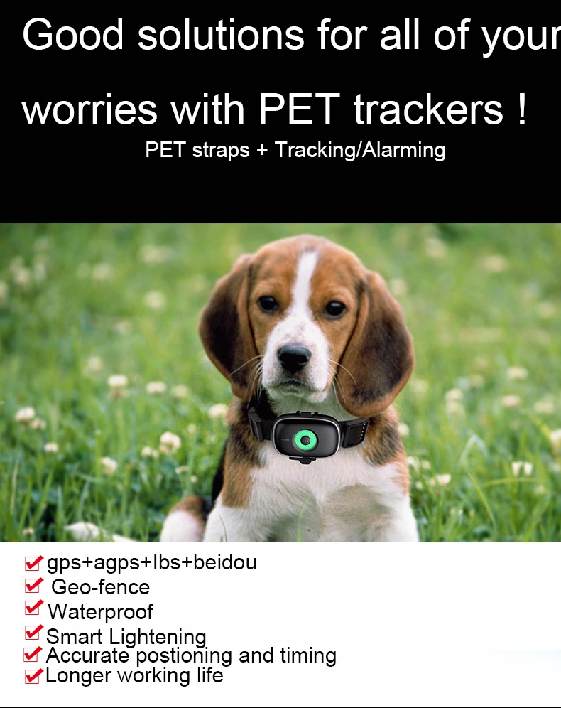 GF07 GPRS Pet GPS Mini Locator Anti Lost Recording Tracking Tracker Christmas Watch Space Motorcycle Black Valentine Business