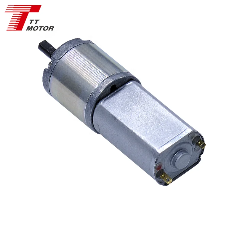 22mm planetary gearbox dc motor 12v 24v permanent magnet 5rpm 15rpm 35rpm high torque mini size small planetary dc gear motor