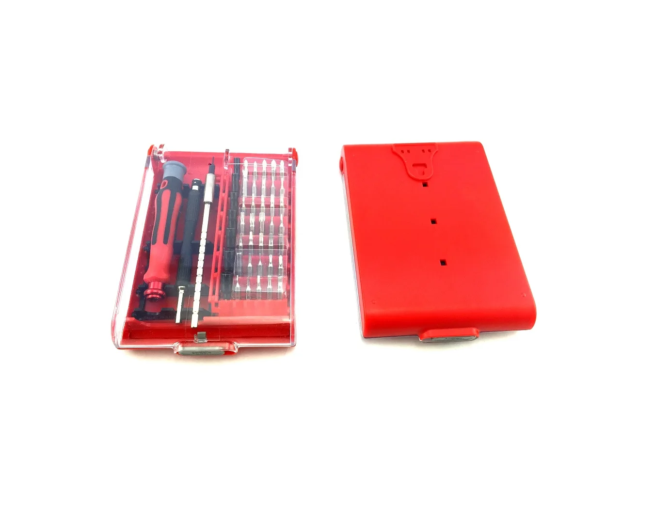 
Набор отверток 45 в 1 для компьютера P0045A 