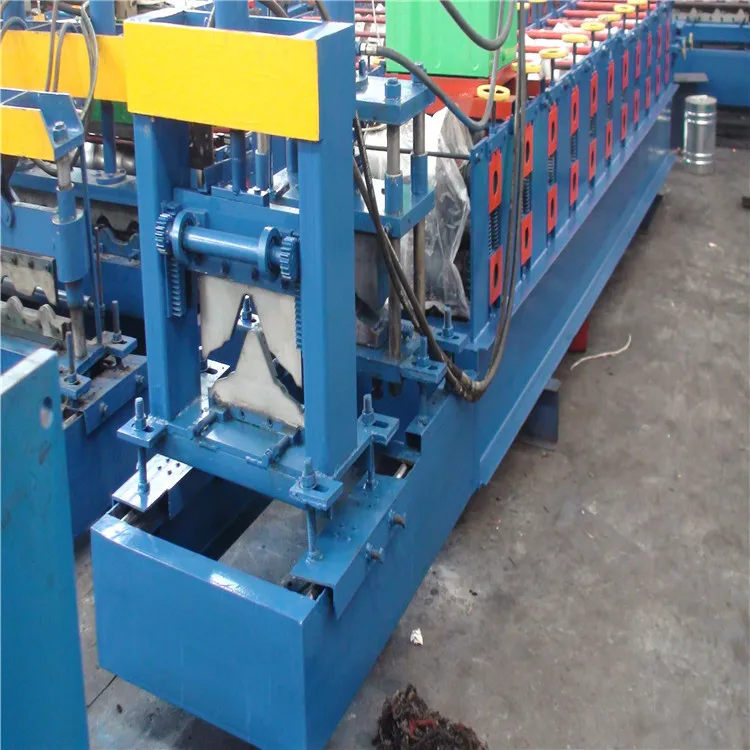 cold downspout elbow machine cold roll forming machine from Professional manufacturer
