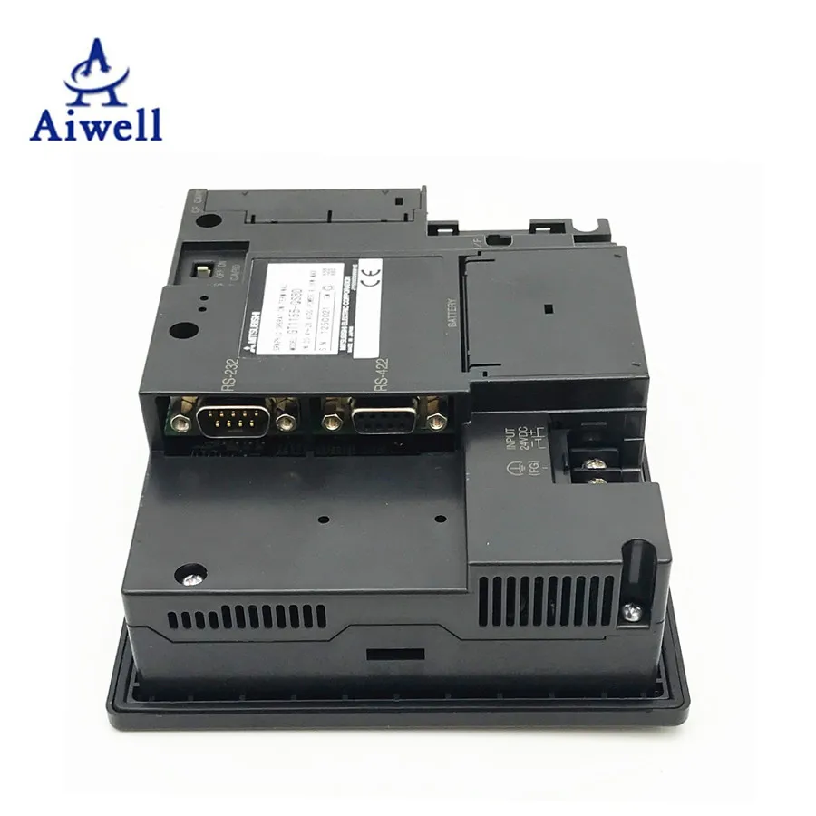 Touch screen GT1155-QSBD 5.7'  Mitsubishi hmi