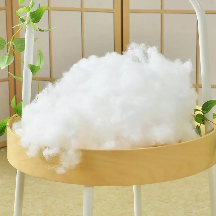 Pp Cotton Filling For Pillow Pets Cotton Stuffing For Plush Toy Stuffing Machine