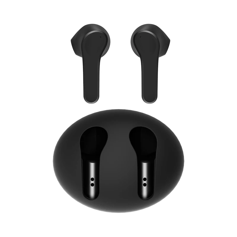 ENC TWS Earphones Wireless Earbuds Gaming Wireless Headset Earphones BT Earbuds Headphone