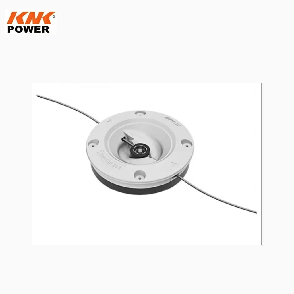 KNK POWER Trimmer Line Head 155mm M12*1.5L Fit  for STL 20-2 Brush cutter grass trimmer