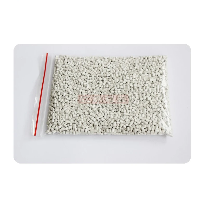 Medical grade peek pellet peek granule