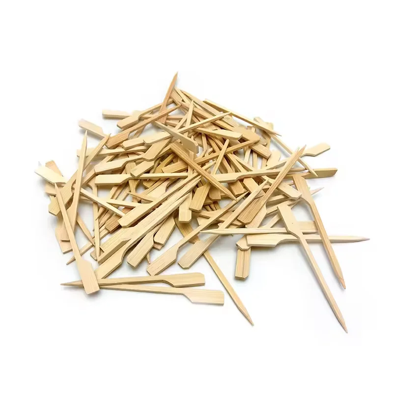 Factory direct sale bamboo teppo skewer sticks 7cm 10cm 12cm 15cm wholesale price hanging skewers charcoal bbq grill