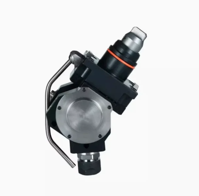 High precision high-pressure turning milling composite power head universal power tool holder BMT40 BMT45 BMT55 BMT65