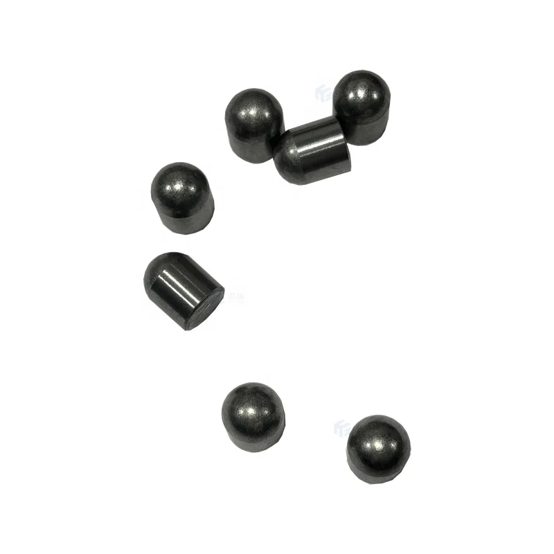 YG6C YG8C YG11C tungsten carbide drill button bit for Drilling and Oil Industry