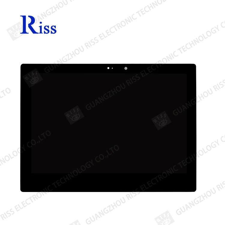 FRU SD10M67975 Assembly MS12QHD50142 For LENOVO ThinkPad X1 Tablet 12.0 Inch Laptop Screen LCD 2560*1440 QHD 120 Hz 40 Pins