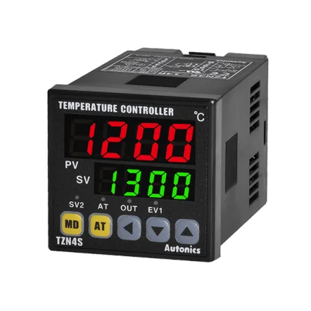 PID temperature controller TZN4W-14/24R TZ4W/H/M/SP/ST-14/24R TZ4SP-14R TZ4ST-14R TZN4W-24R TZ4W-24R for Autonics